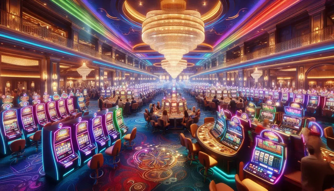Prive Casino